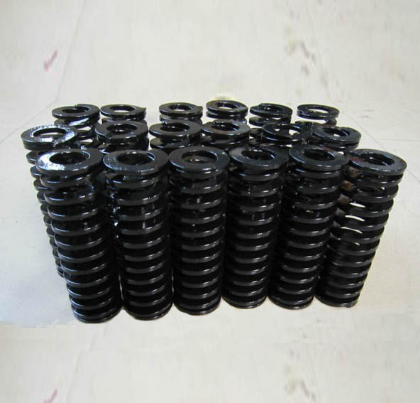 青島彈簧——壓縮彈簧 青島彈簧——壓縮彈簧