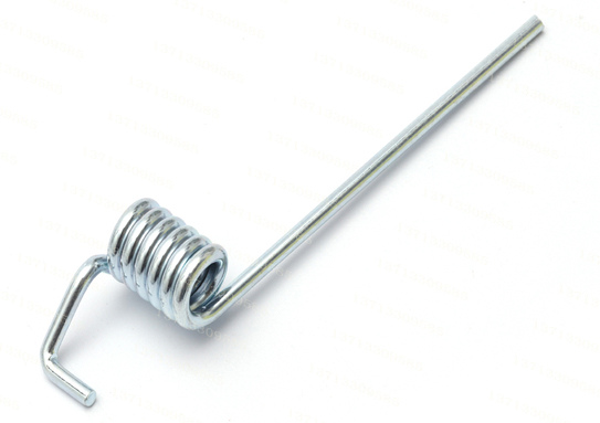 扭簧等級_怎樣知道扭簧的精度等級？