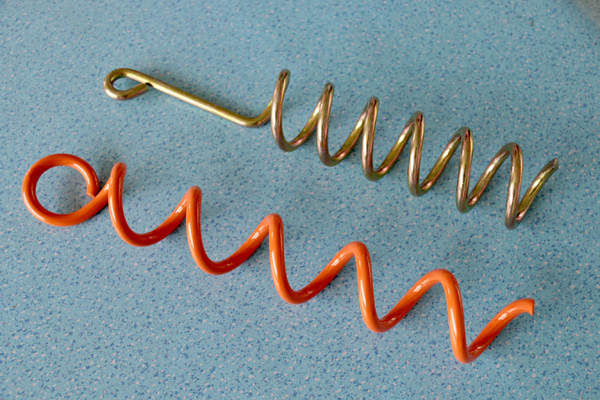 青島彈簧定制哪家好？