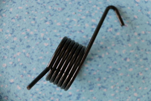 山東彈簧廠家品牌有哪些？