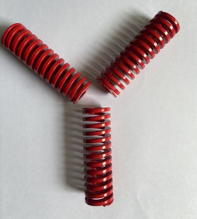 青島定制彈簧公司_青島即墨彈簧定制_青島定制彈簧找哪家