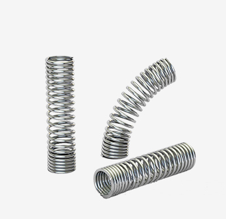 如何清洗不銹鋼彈簧？