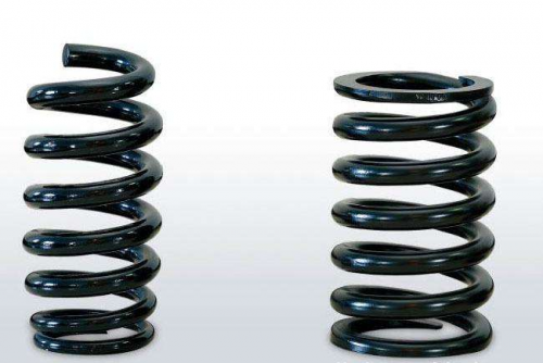 彈簧表面清潔度的檢驗(yàn)方法