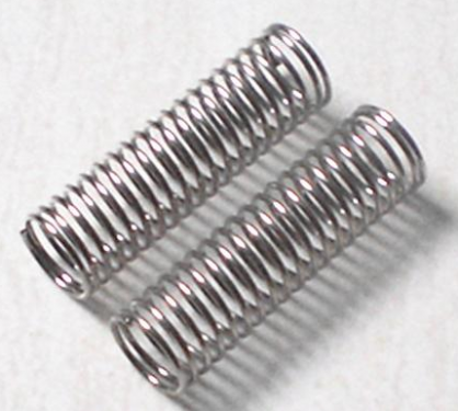 彈簧去毛刺的一些方法