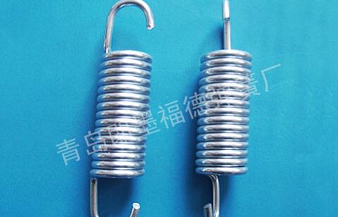 [小貼士]彈簧基礎知識匯總（二）