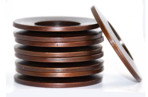 [山東彈簧廠家]碟簧（碟形彈簧）的選型