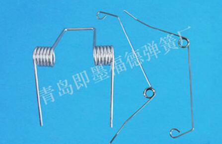 山東扭力彈簧廠家直供 質(zhì)優(yōu)價(jià)廉