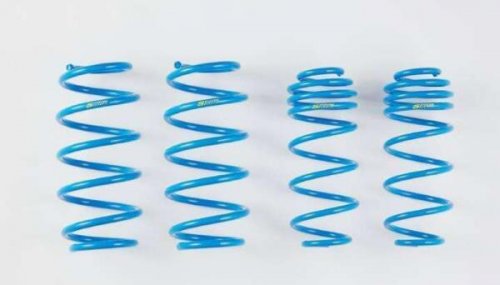 減震彈簧的作用和優(yōu)勢是什么