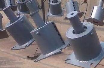 彈簧支架與彈簧吊架有哪些型號呢？