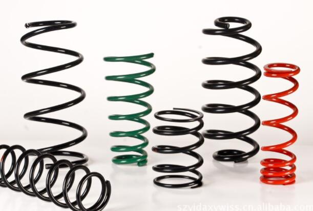 如何正確使用彈簧，延長彈簧使用壽命？