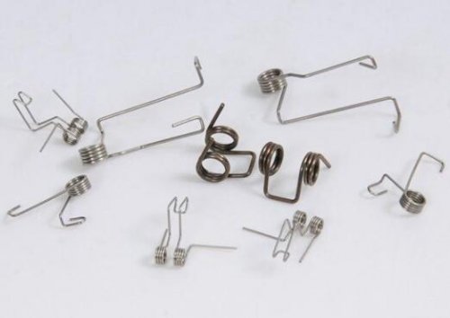 青島精密彈簧求購(gòu)，醫(yī)療彈簧廠家