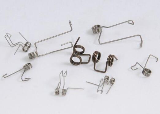 青島精密彈簧選購、醫(yī)療彈簧廠家